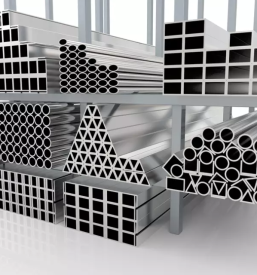 Production and sale of composite materials europe