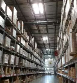 Inovativni materiali za dolgotrajno uporabo Evropa