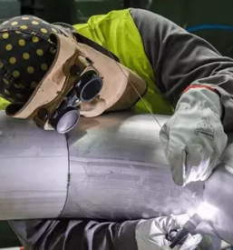 Projektiranje in izdelava inox podestov slovenija