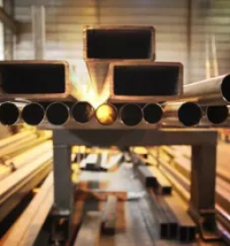 Projektiranje in izdelava inox podestov slovenija