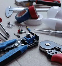 Quality assembly and electrical installations