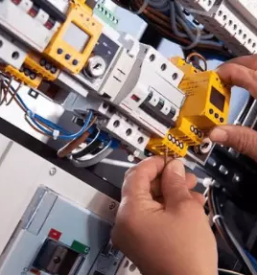 Quality assembly and electrical installations