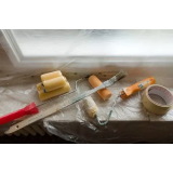 ZAKLJUČNA DELA V GRADBENIŠTVU, DEJAN DAMJAN HACE S.P.