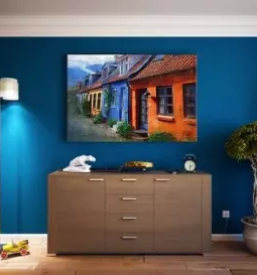 Sanacija vlage in plesni Slovenija