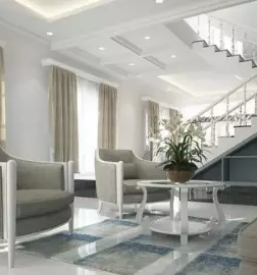 Učinkovita sanacija vlage in zidne plesni Slovenija