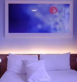 Sanacija vlage in plesni