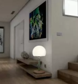 Sanacija zidne plesni