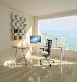 Odstranjevanje plesni na steni