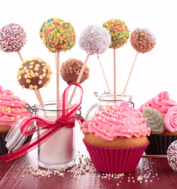 Slascice po narocilu ljubljana rudnik