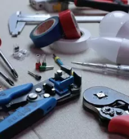 Strojne instalacije slovenija