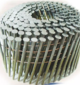 Trgovina z žeblji in vijaki