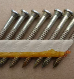 Trgovina na debelo z vijaki