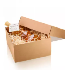 Trgovina z medom ljubljana