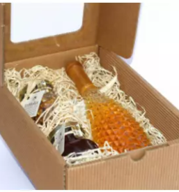 Trgovina z medom ljubljana