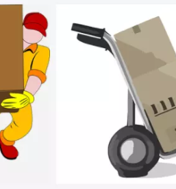 Ugodna dostava pohistva osrednja slovenija