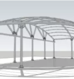 Ugodna izdelava nadstreskov gorenjska