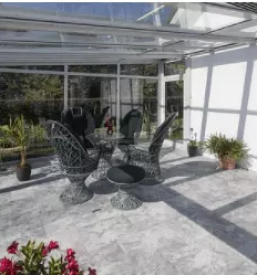 Ugodna izdelava nadstreskov gorenjska