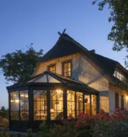 Ugodna izdelava nadstreskov gorenjska