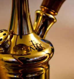 Ugodna shisha ljubljana