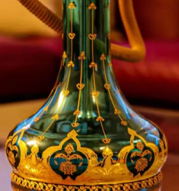 Ugodna shisha ljubljana