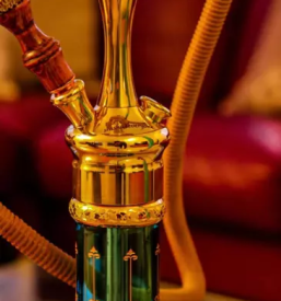 Ugodna shisha ljubljana