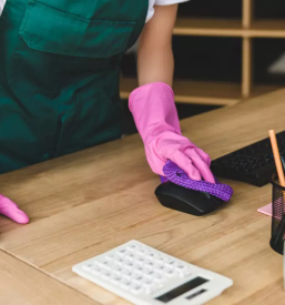 Ugodno ciscenje stanovanj ljubljana