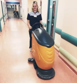 Ugodno ciscenje stanovanjskih in poslovnih prostorov ljubljana okolica