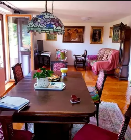 Ugodno ciscenje stanovanjskih in poslovnih prostorov ljubljana okolica