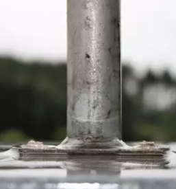 Varjenje in popravilo kovinskih izdelkov postojna