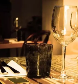 Dobra gostilna zalec