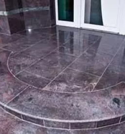 Kamnoseštvo Maribor, Štajerska