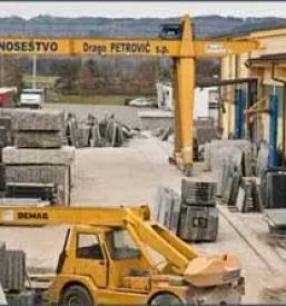 Kamnoseštvo Maribor