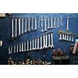 Popravilo orodij in naprav pri strankah na terenu Nevio Tuljak s.p.