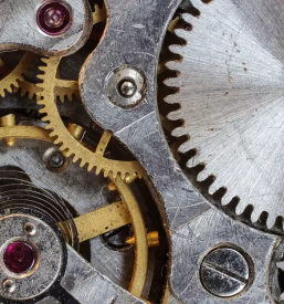 Popravilo strojev in naprav na terenu primorska