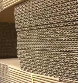 Prodaja kartonske embalaze posavje