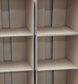 Proizvodnja kartonske embalaze posavje