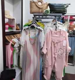 Popravilo tekstila Maribor