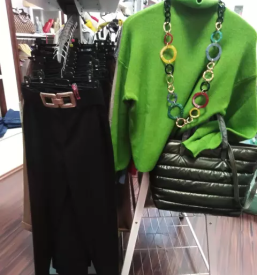 Šiviljska popravila in popravilo tekstila