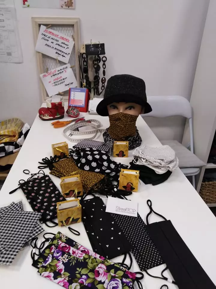 Šiviljska popravila in popravilo tekstila v Mariboru