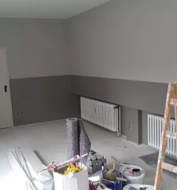 Slikopleskarska dela stajerska