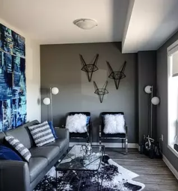 Slikopleskarska dela stajerska