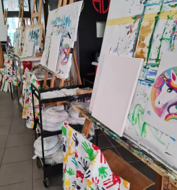 Tecaj slikanja stajerska