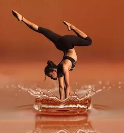 Ugodne udobne sportne pajkice