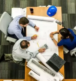 Arhitekturno projektiranje primorska