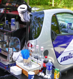 Avtonalepke ilirska bistrica primorska