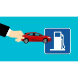 STORITVE IN POSREDNIŠTVO PRI GORIVU, ALEŠ KLINE S.P.