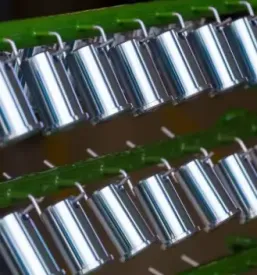 Cnc mehanska obdelava in galvanizacija slovenija