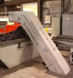 Dobava prodaja in montaza industrijske tehnike slovenija