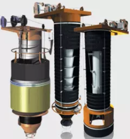 Dobava prodaja in montaza industrijske tehnike slovenija
