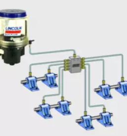 Dobava prodaja in montaza industrijske tehnike slovenija